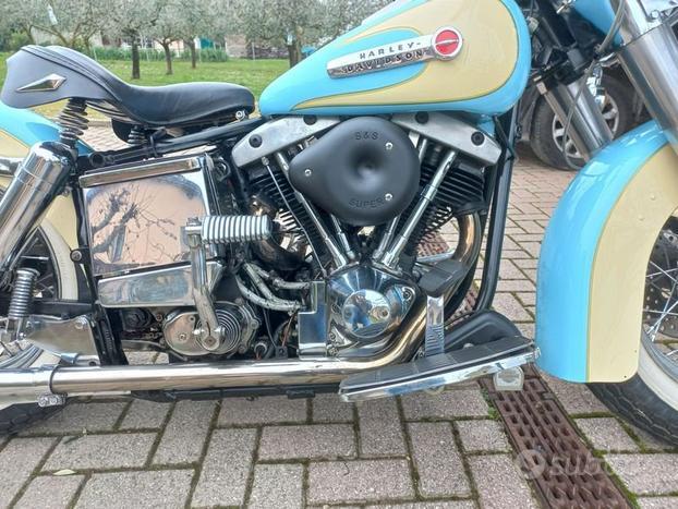 Harley-Davidson Electra Glide