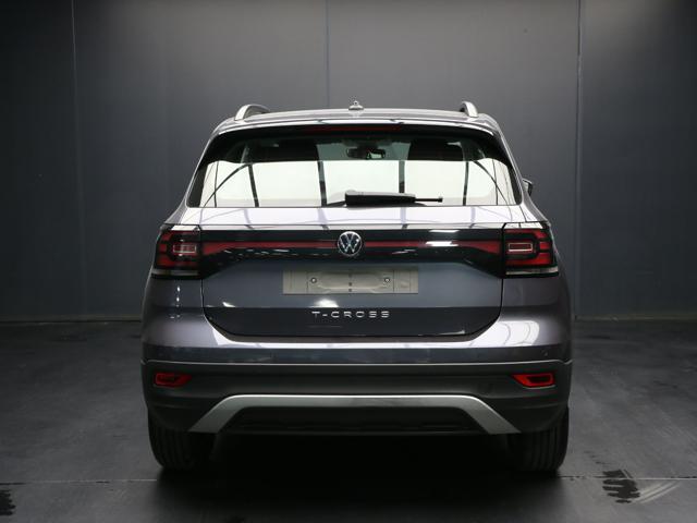 VOLKSWAGEN T-Cross 1.0 TSI 95CV Style