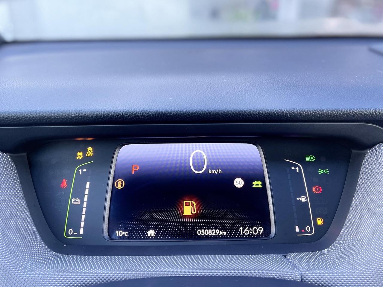 Honda Jazz 1.5 Hybrid 98CV Auto E6 Neo - 2021