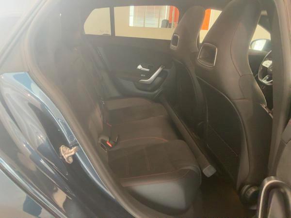 Mercedes CLA Shooting Brake 220 d Premium 4matic auto