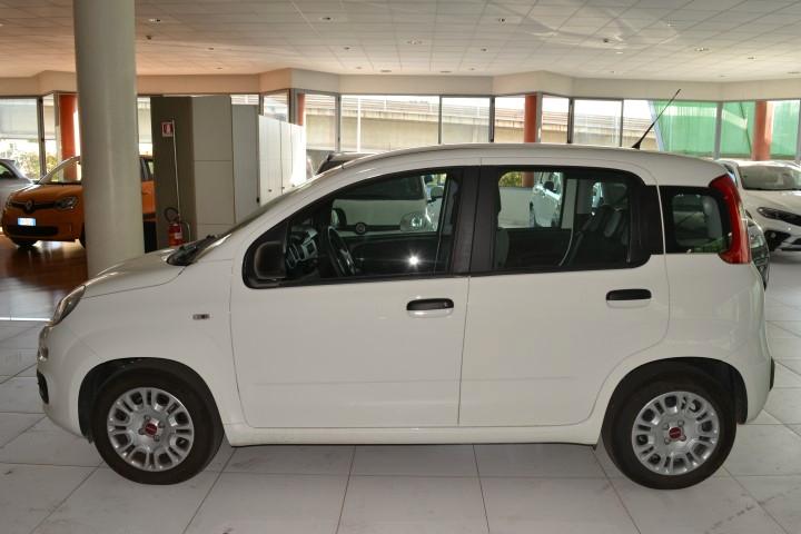 FIAT PANDA - 1.0 70cv HYBRID
