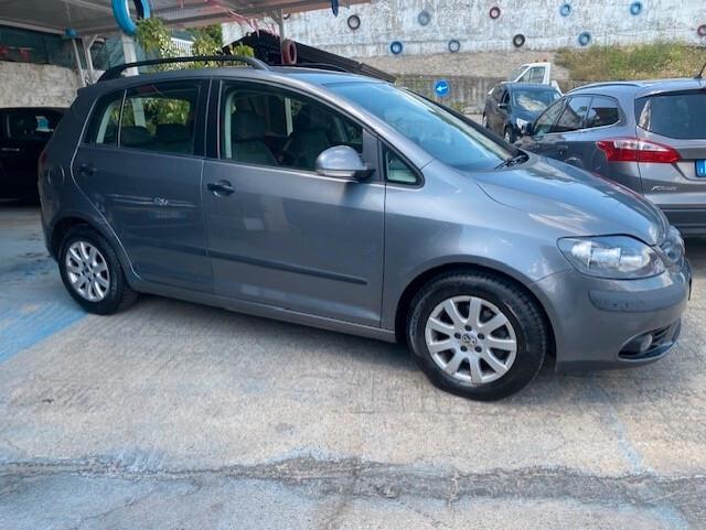 Volkswagen Golf Plus Golf 1.6 16V FSI 5p. Comfortline