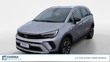 OPEL Crossland 2021 - Crossland 1.5 ecotec Elegance 110cv