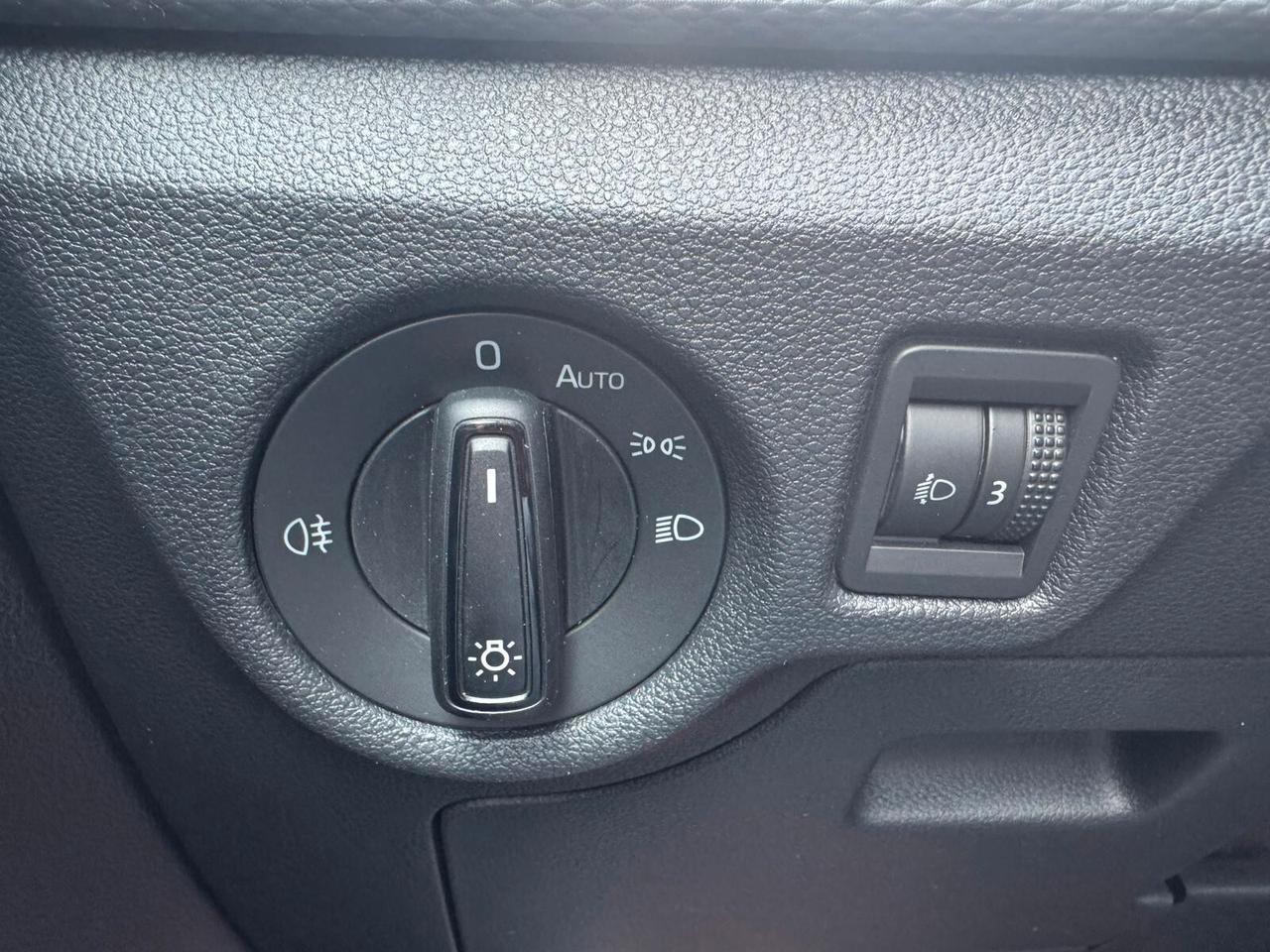 Skoda Kamiq 1.0 TSI Ambition 95cv