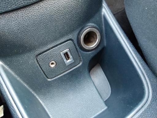 Ford Fiesta 5 Porte Fiesta 5p 1.4 tdci Titanium FL