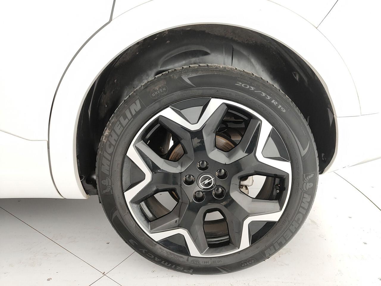 Opel Grandland 1.5 diesel Ecotec aut. Ultimate