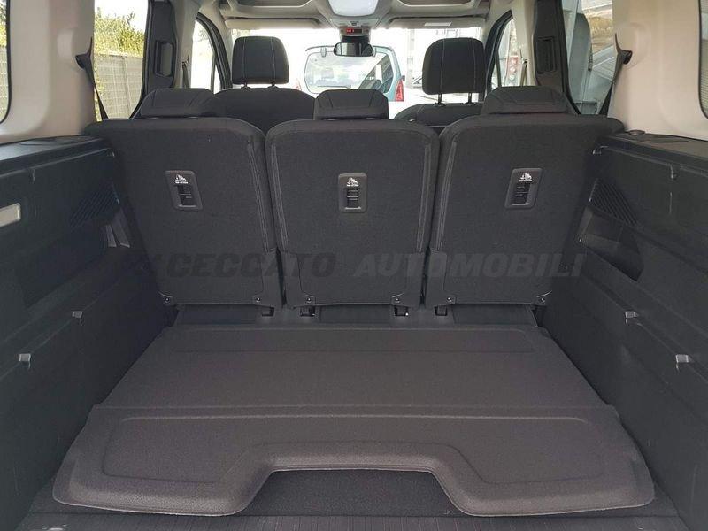 FIAT Doblò Doblo Passo Corto 1.5 d Doblo 130cv auto