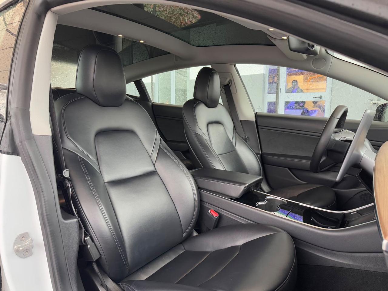 Tesla Model 3 Long Range Dual Motor AWD #8658