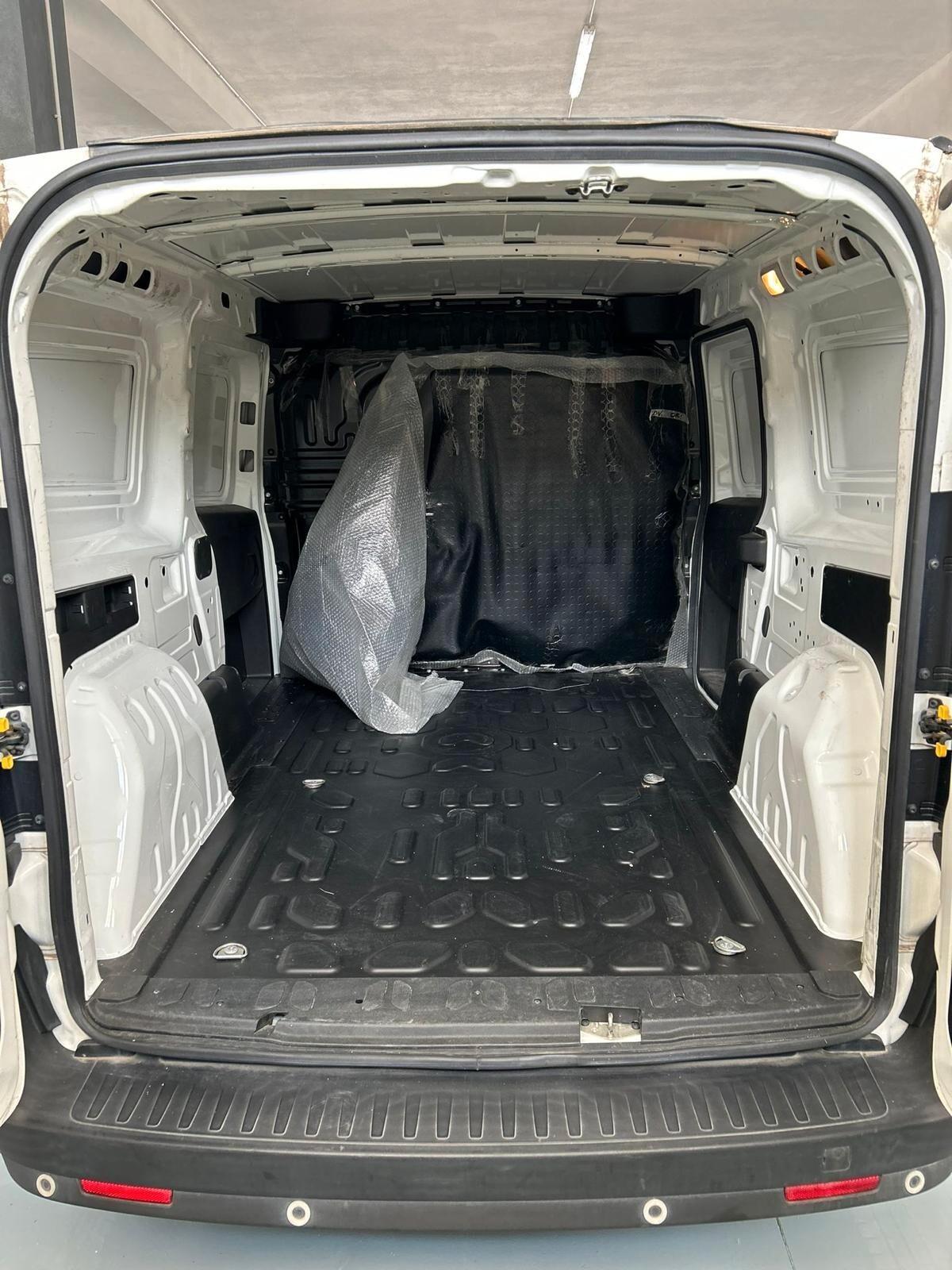Fiat Doblo Doblò 1.6 MJT 120CV S&S Lounge Maxi