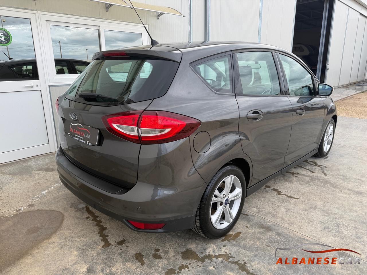 Ford C-Max 1.5 TDCi 120CV Start&Stop Titanium