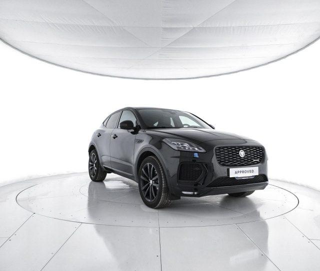 JAGUAR Other E PACE 2.0D SWB R-Dynamic S