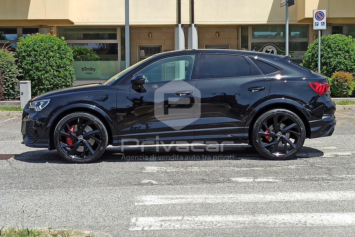 AUDI RS Q3 SPB quattro S tronic