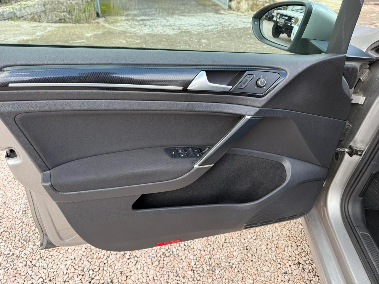 Volkswagen Golf 1.6 TDI 110 CV 5p. Highline NAVI