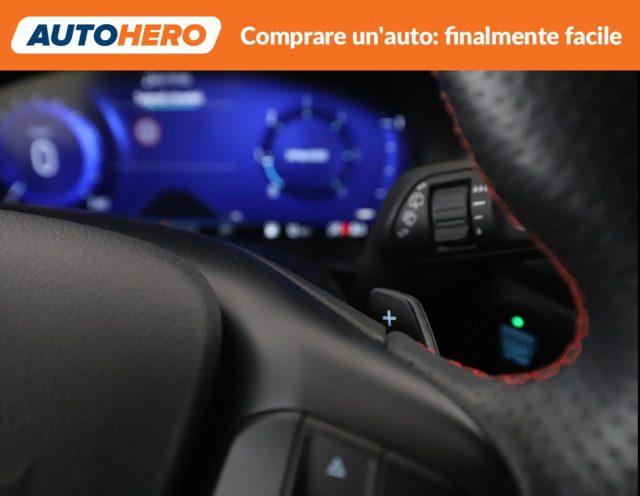 FORD Kuga 2.0 EcoBlue 190 CV aut. AWD ST-Line X
