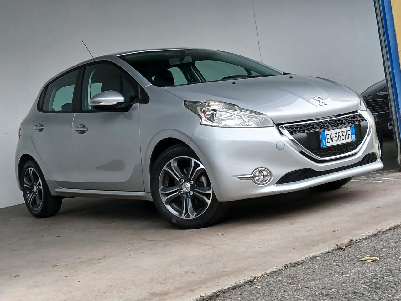 Peugeot 208 Allure Come nuova