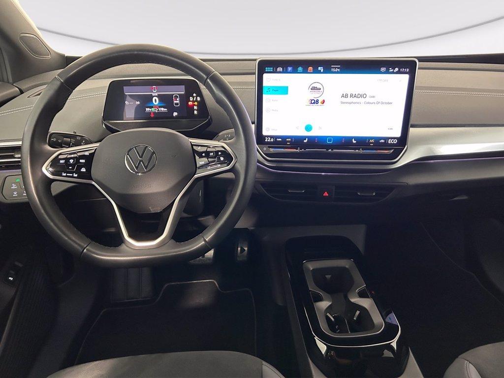 VOLKSWAGEN Id.4 77 kwh pro 4motion 265cv del 2024