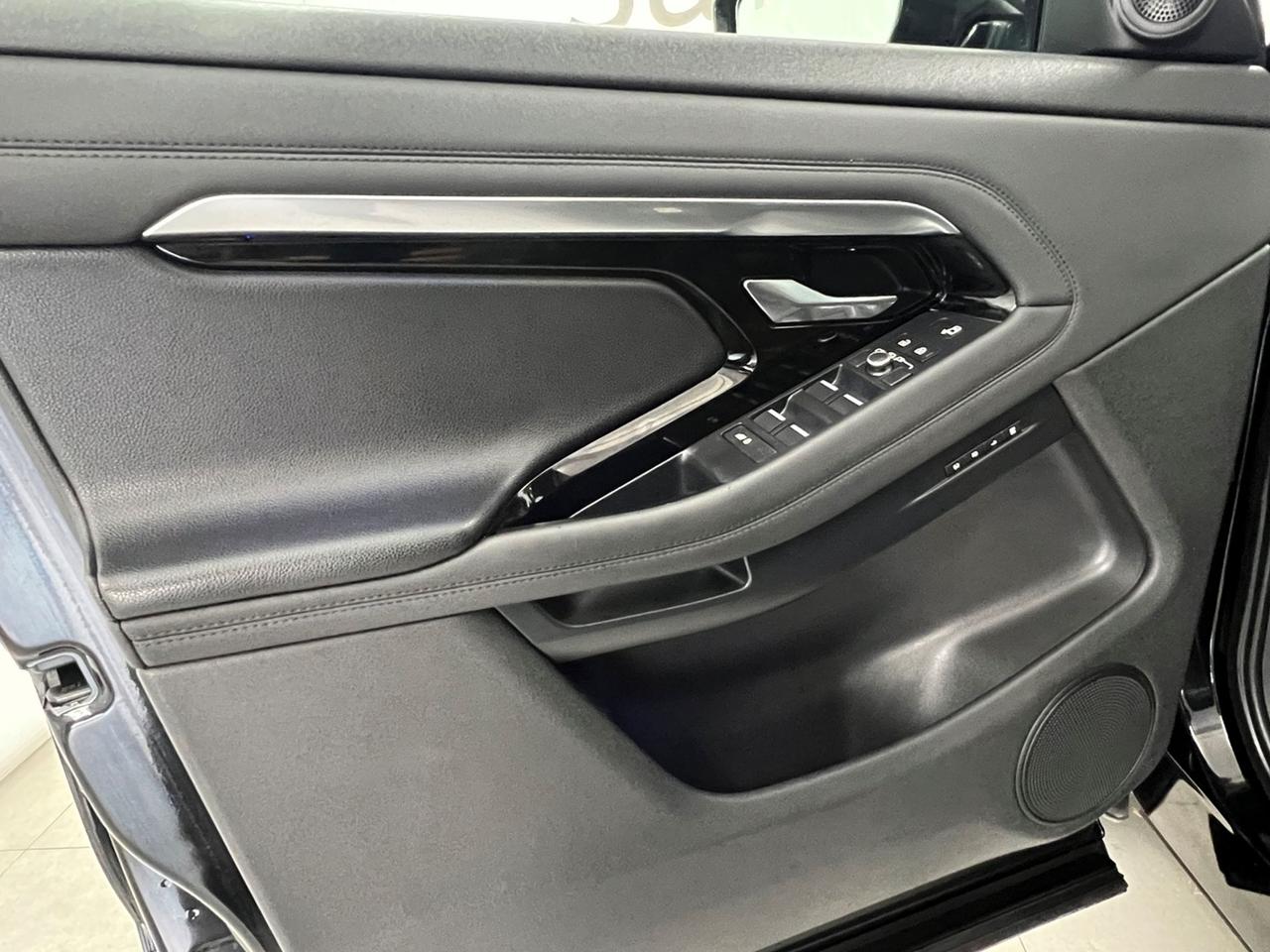 LAND ROVER Range Rover Evoque II 2019 Evoque 2.0d i4 mhev awd 163cv auto