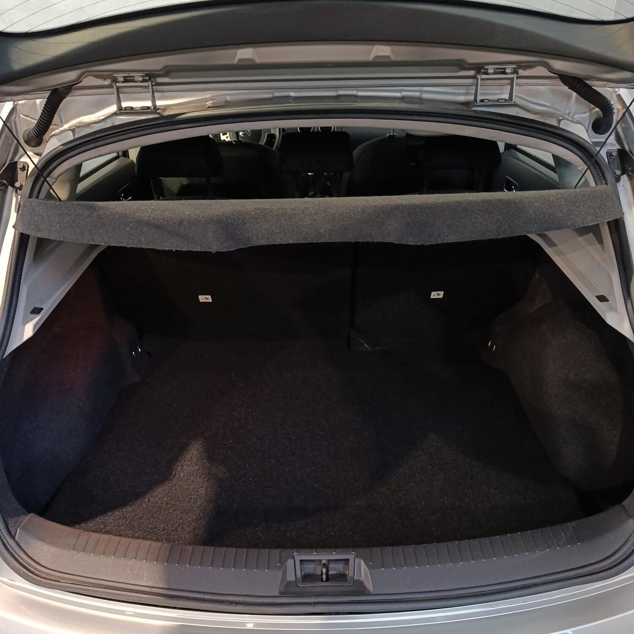 Nissan Qashqai 1.6 16V Acenta