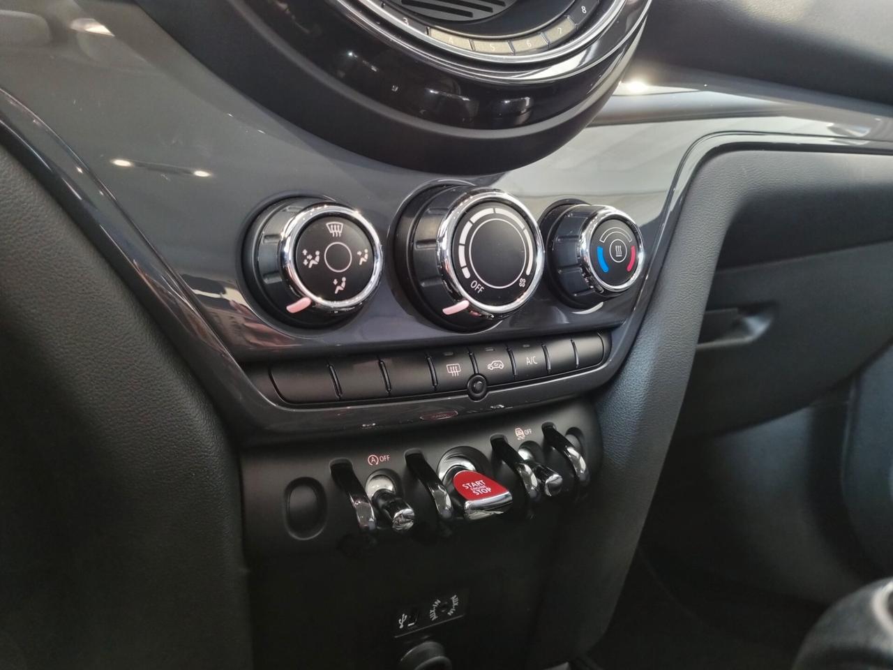 Mini Cooper D Countryman Mini 2.0 Cooper D Countryman