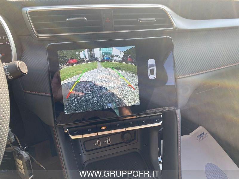 MG ZS (2021-->) 1.5 VTi-tech Comfort