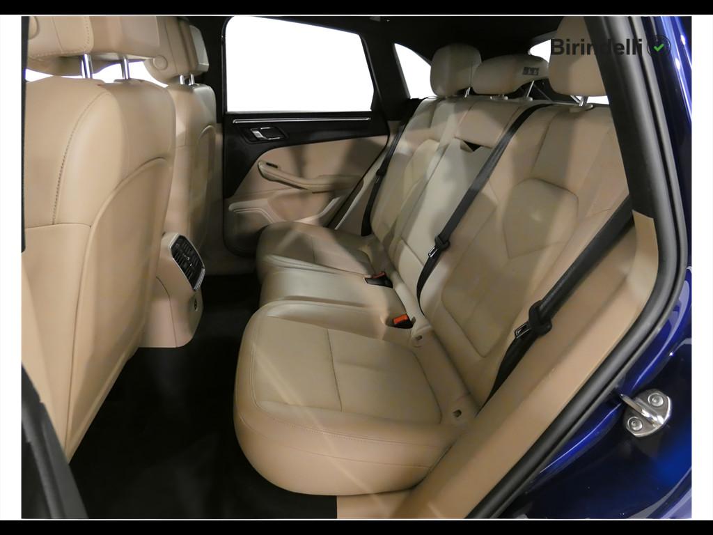 PORSCHE Macan - 2.0