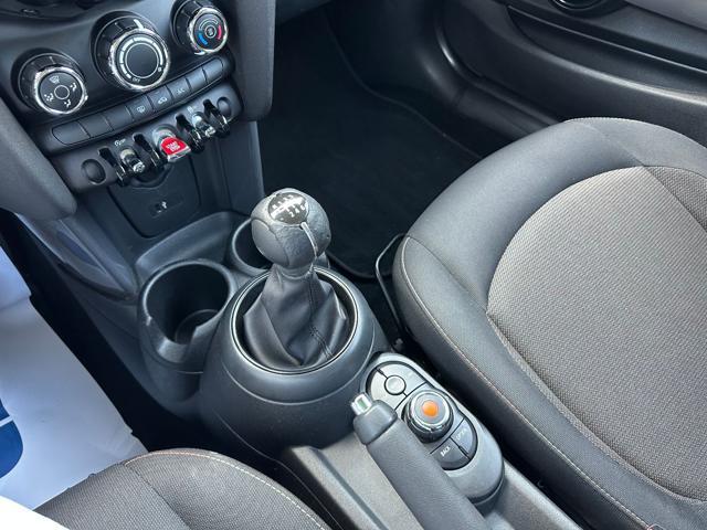 MINI One 1.5 One 3P 75CV OK NEOPATENTATI