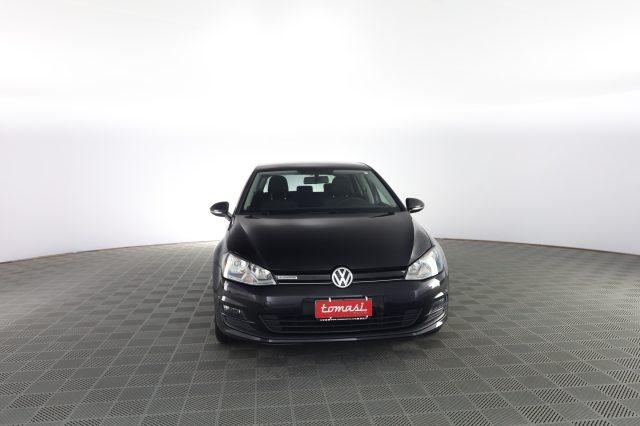 VOLKSWAGEN Golf 7^Serie 1.4 TGI 5p. Comfortline BlueMotion