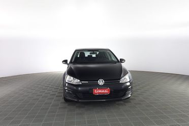 VOLKSWAGEN Golf 7^Serie 1.4 TGI 5p. Comfortline BlueMotion