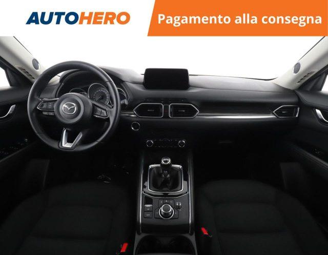 MAZDA CX-5 2.2L Skyactiv-D 150 CV 2WD Exceed