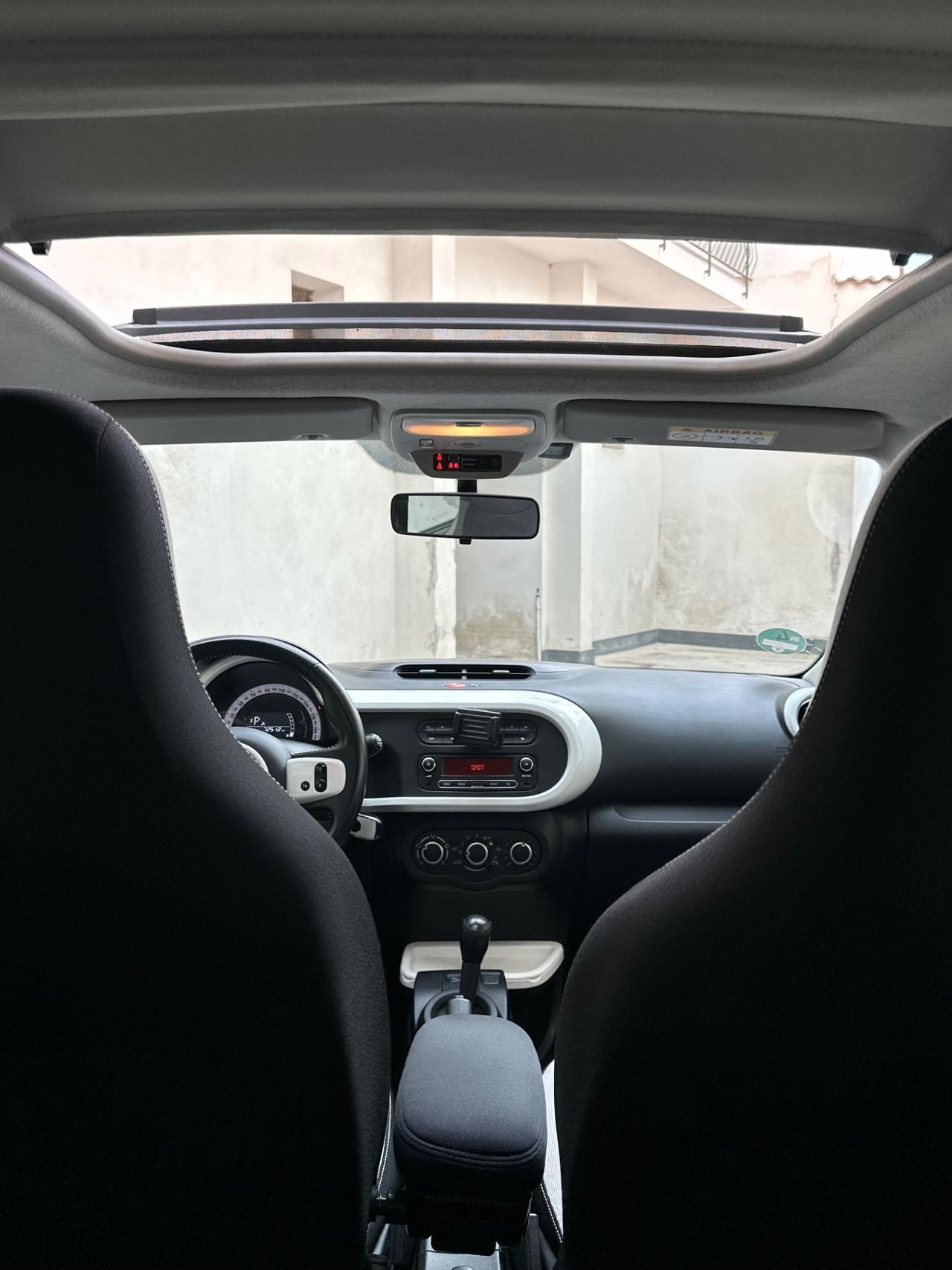 Renault Twingo Sport 90 cv