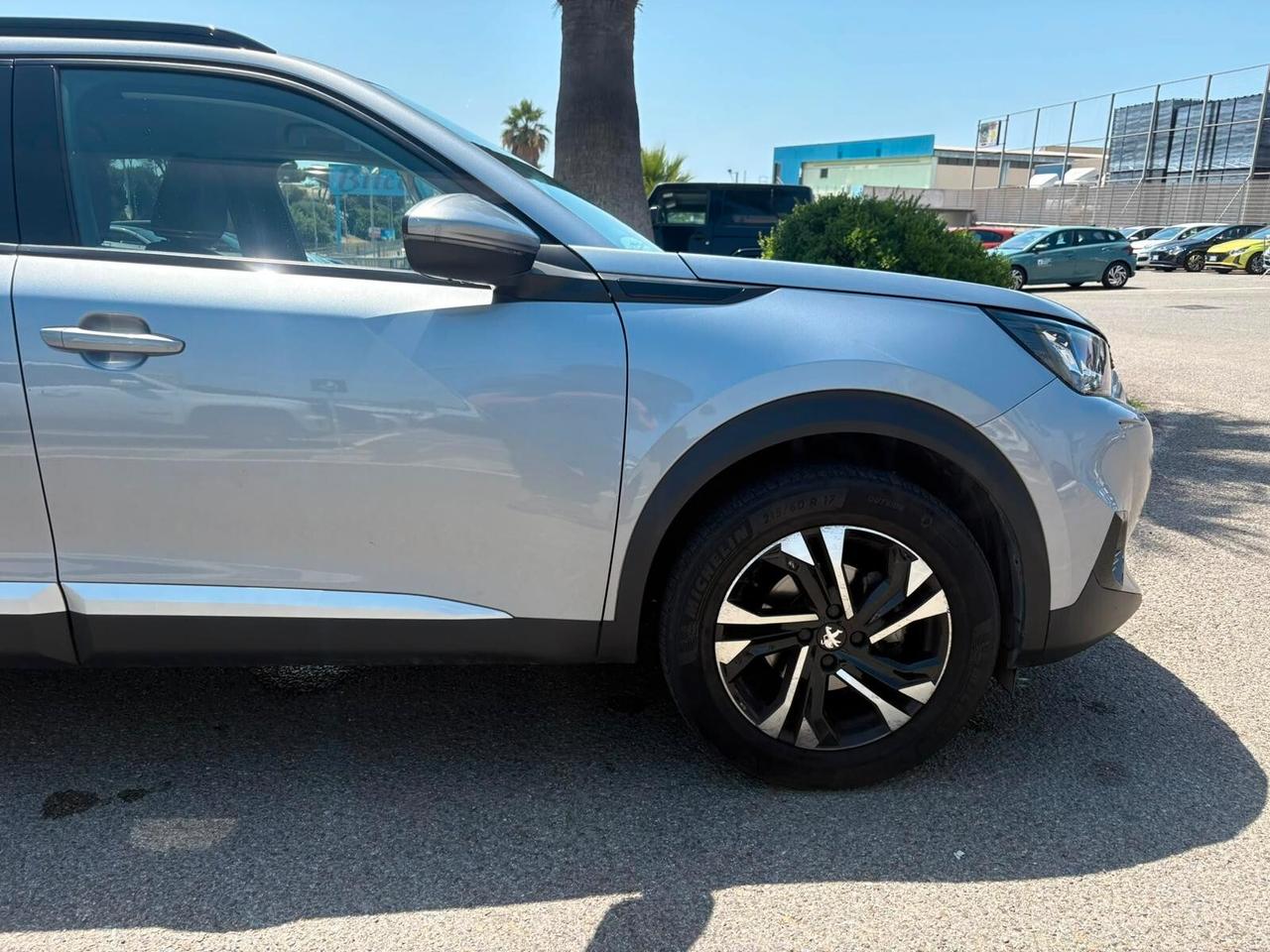 Peugeot 2008 PureTech 130 S&S Allure