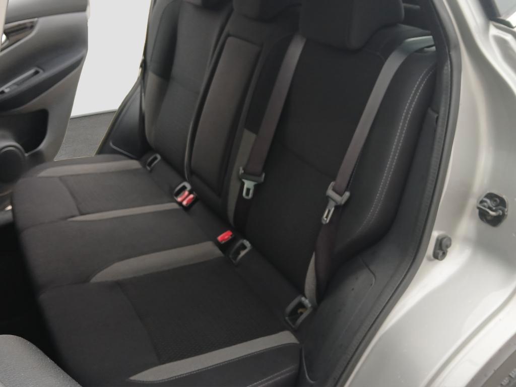 Nissan Qashqai 1.3 DIG-T 140 CV Business