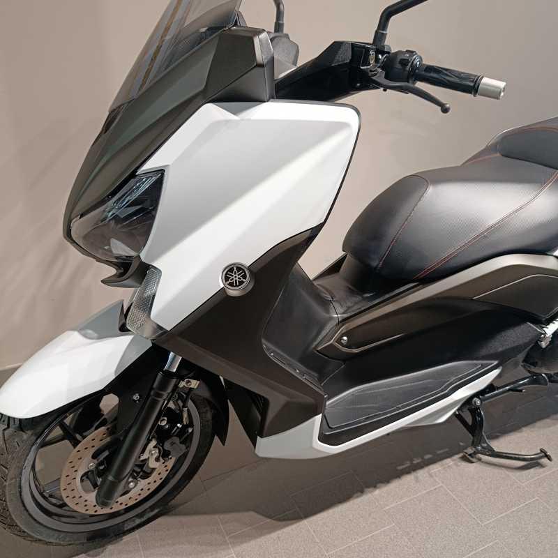 Yamaha X-Max 250 - 2014