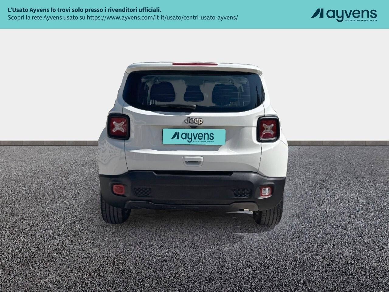 Jeep Renegade 1.0 T3 Limited