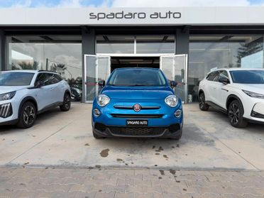 Fiat 500X 1.6 MultiJet 120 CV Urban