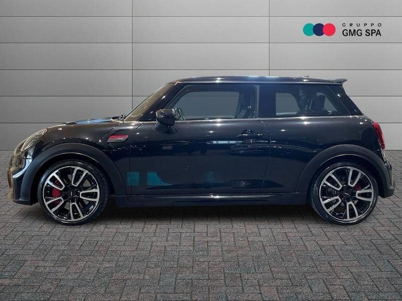 MINI Mini 3porte 2.0 John Cooper Works auto 230cv