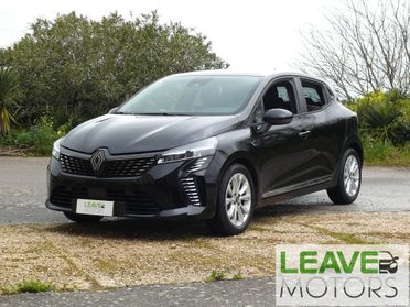 Renault Clio 100 CV GPL Evolution (M1495)