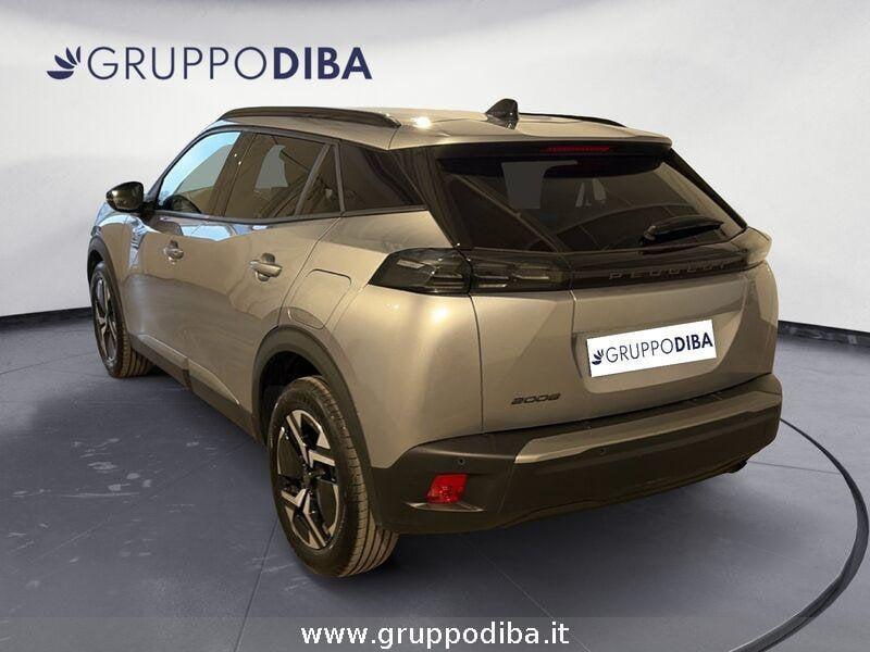 Peugeot 2008 II 2020 Benzina 1.2 puretech Allure s&s 100cv