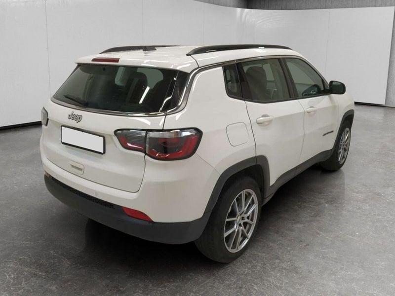 Jeep Compass 1.4 m-air Sport 2wd 140cv