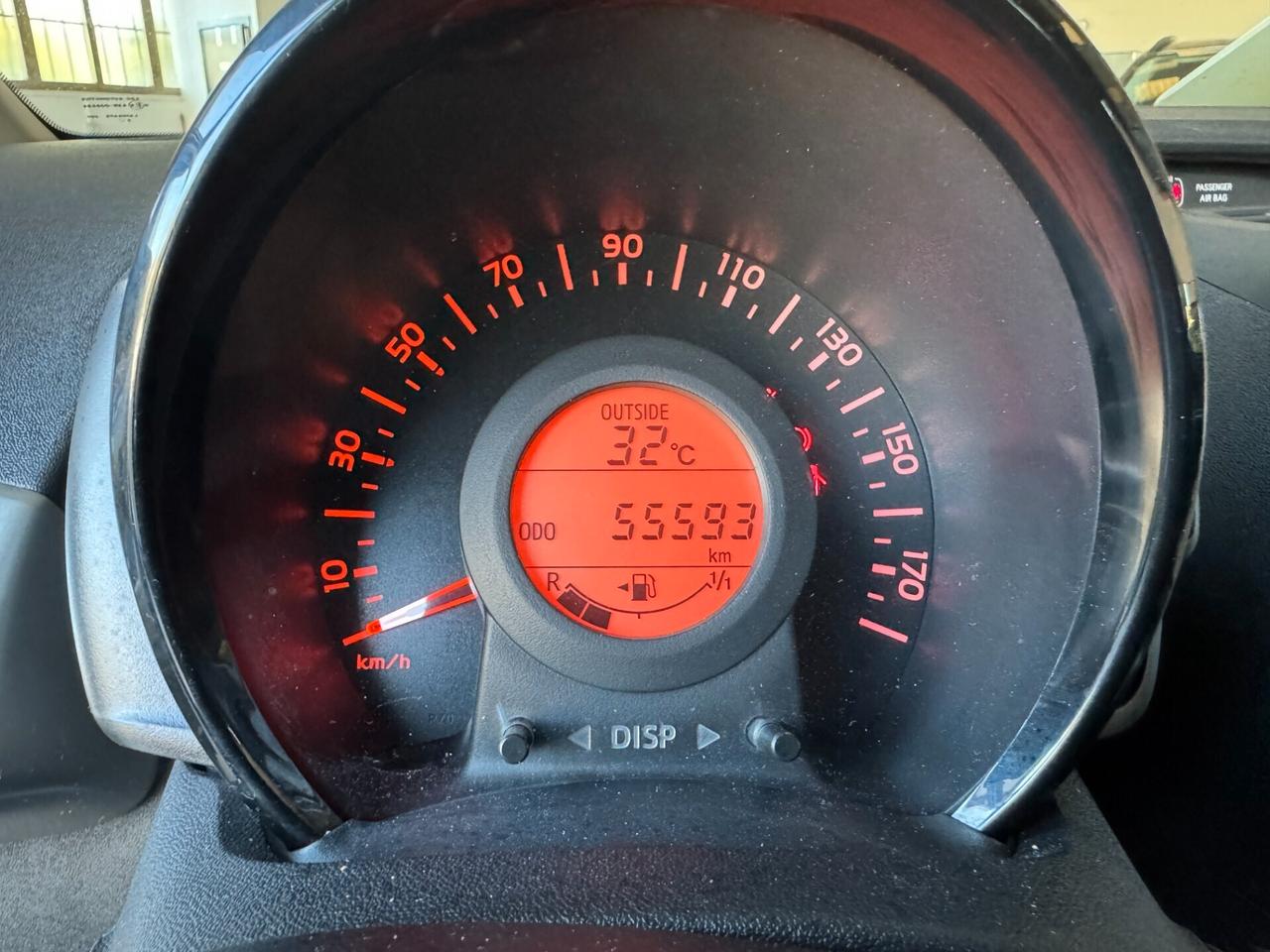 Peugeot 108 VTi 68 5 porte Allure TOP!