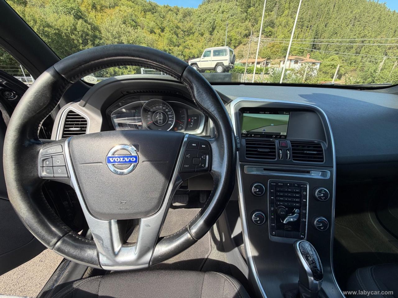 VOLVO XC60 D3 Geartronic Momentum