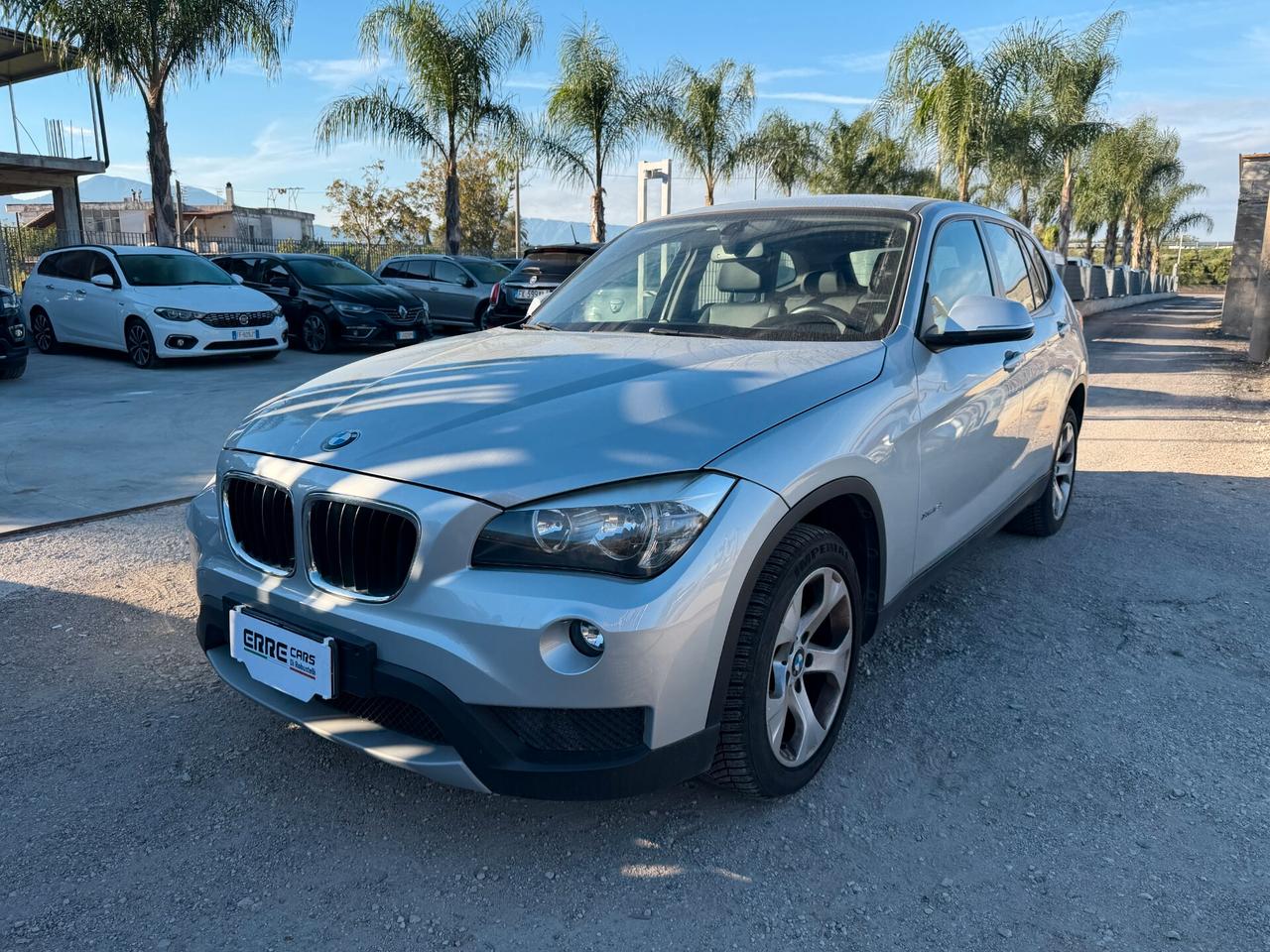 BMW X1 XDRIVE18D 2014 2.0 DIESEL 143 CV *LEGGI