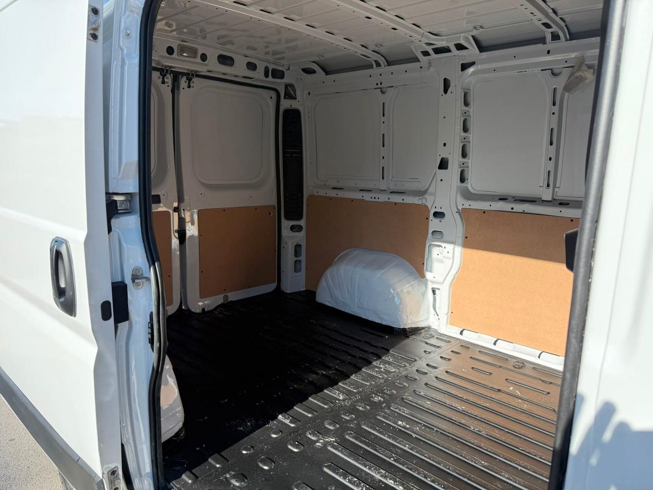 Fiat Ducato furgone L1 H1 euro 6b