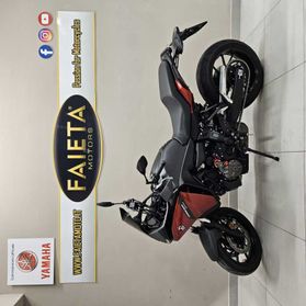 Yamaha Tracer 7 - 2021