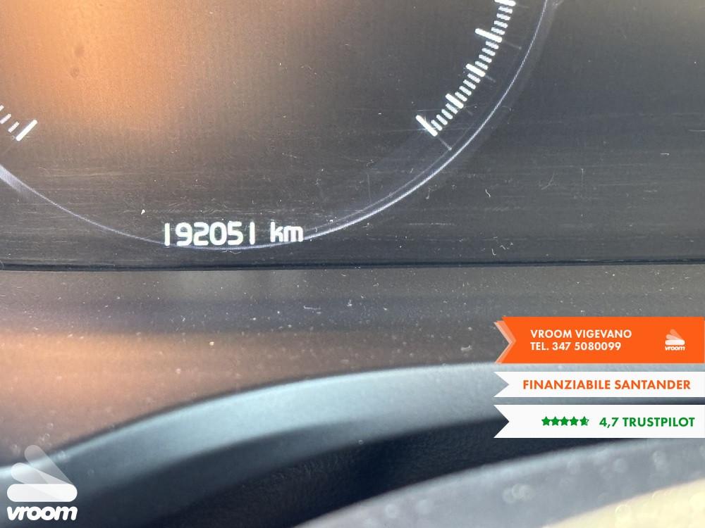 VOLVO V60 (2018-->) V60 D4 Geartronic Business ...