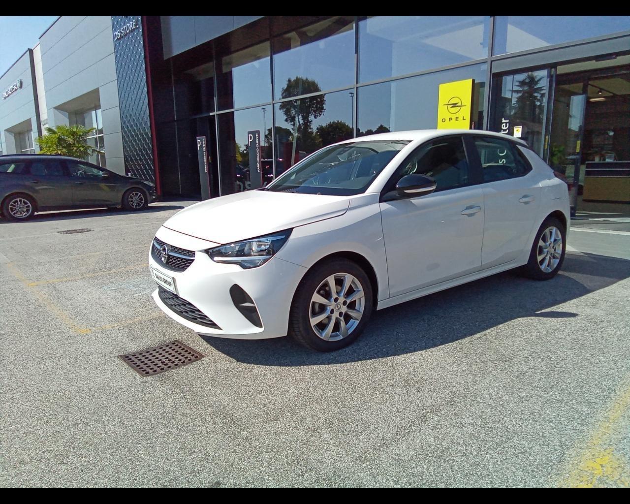 OPEL Corsa 6ª serie - Corsa 1.2 Edition