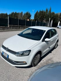 Volkswagen Polo 1.4 TDI 5p. Comfortline BlueMotion Technology