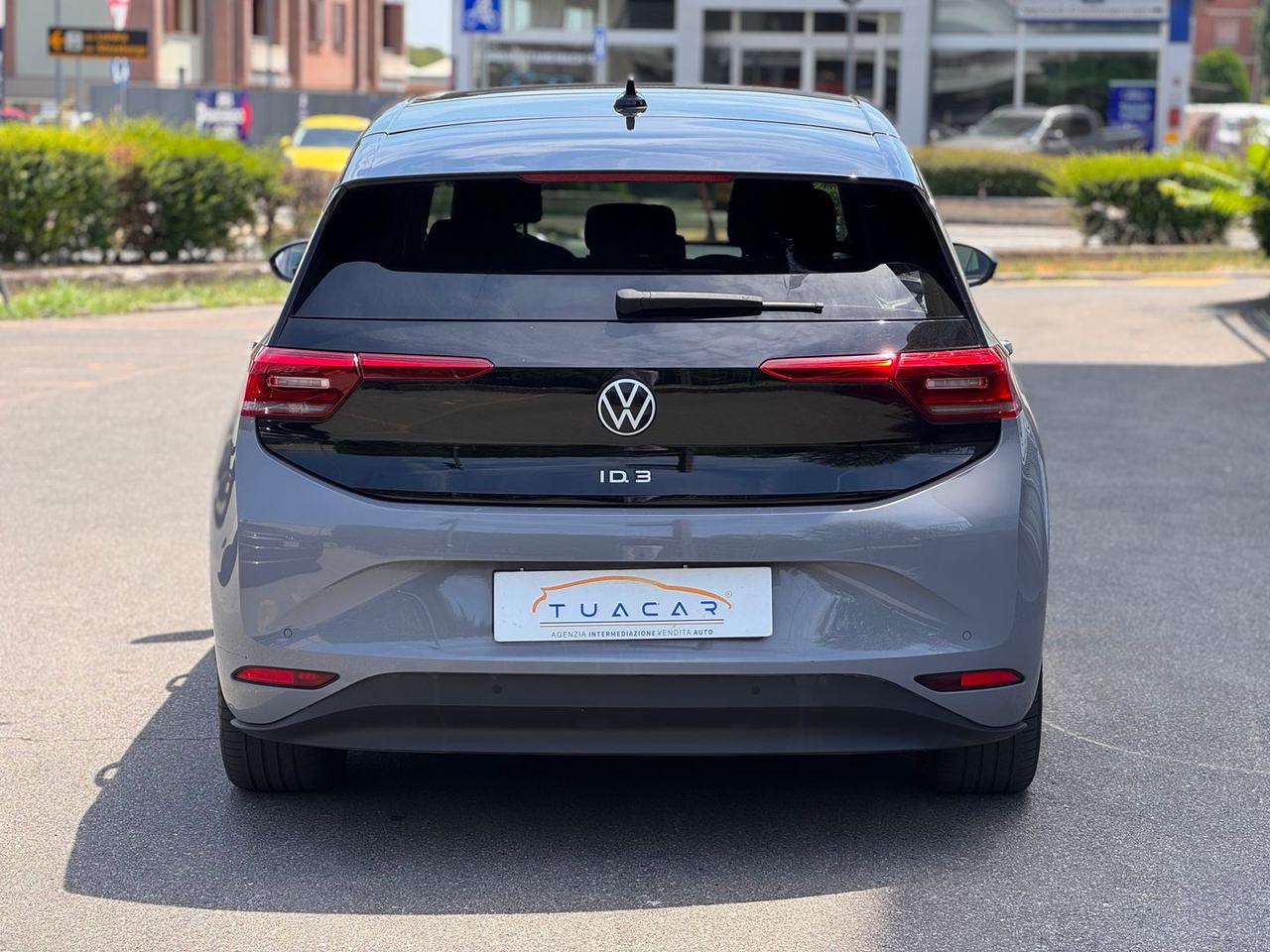 Volkswagen ID.3 Style Pure Performance 45 k #11738