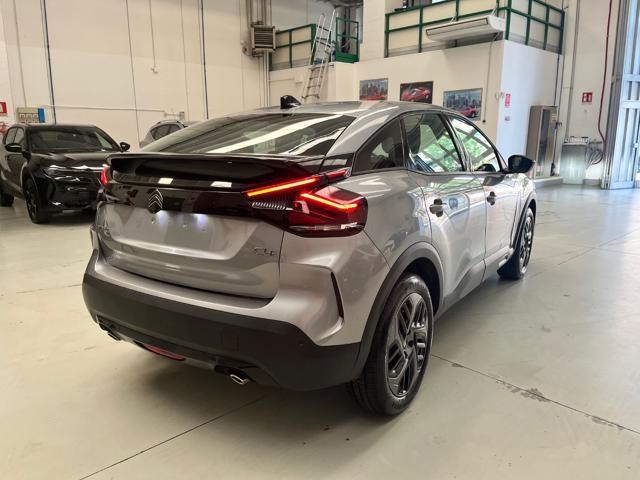 CITROEN C4 136 DCS6 Plus
