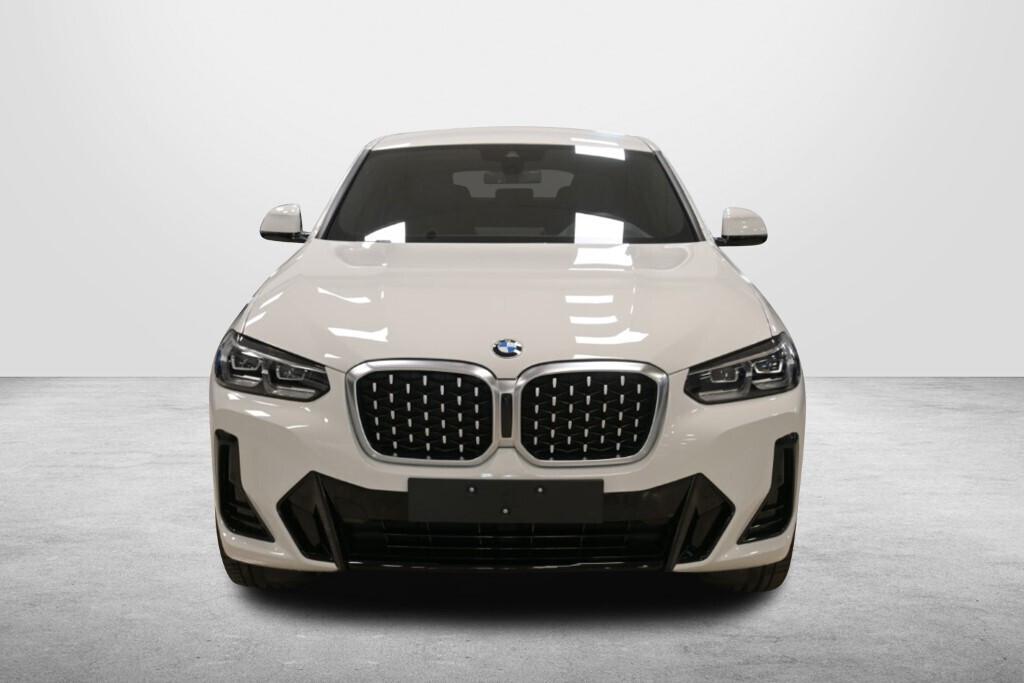 BMW X4 2.0D X-DRIVE 190CV M SPORT *2024